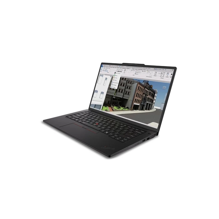Lenovo ThinkPad P14s Gen 7 (Intel) 388H φορητός workstation 14,5" 64 GB LPDDR5x 1 TB SSD Wi‑Fi 7 Windows 11 Pro Μαύρο (US Keyboard)