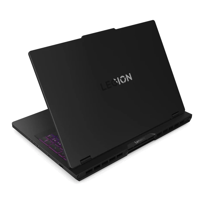 Lenovo Legion Pro 5i 16IAX10 Ultra 7 251HX 16" WQXGA OLED 240Hz Eclipse Black (16GB DDR5 5600 / 512GB SSD / GeForce RTX 5060) (US Keyboard)