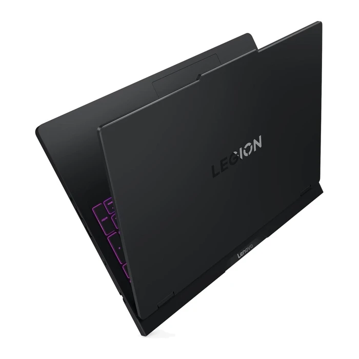 Lenovo Legion Pro 5i 16IAX10 Ultra 7 251HX 16" WQXGA OLED 240Hz Eclipse Black (16GB DDR5 5600 / 512GB SSD / GeForce RTX 5060) (US Keyboard)