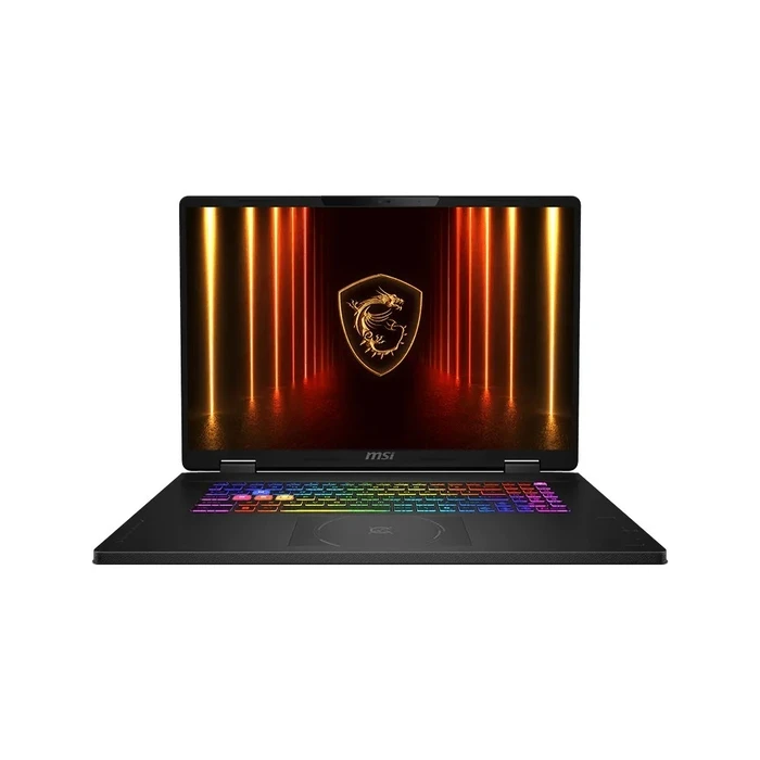 MSI Crosshair 18 HX AI A2XWGXKG-078PL Ultra 9 275HX 18" QHD+ 240Hz IPS-level 32GB DDR5 1TB SSD GeForce RTX 5070 Windows 11 (US Keyboard)