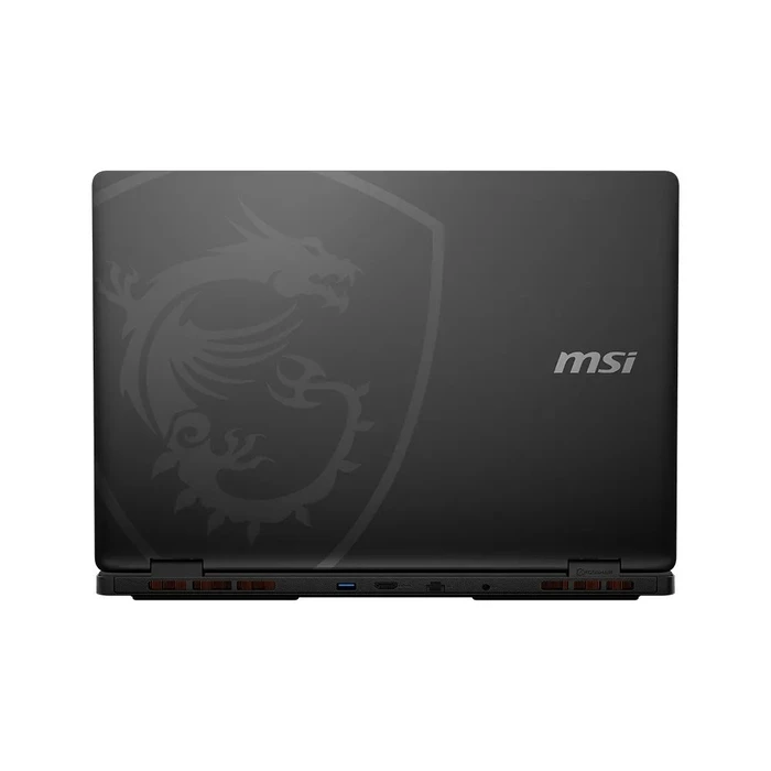 MSI Crosshair 18 HX AI A2XWGXKG-078PL Ultra 9 275HX 18" QHD+ 240Hz IPS-level 32GB DDR5 1TB SSD GeForce RTX 5070 Windows 11 (US Keyboard)