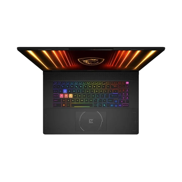 MSI Crosshair 18 HX AI A2XWGXKG-078PL Ultra 9 275HX 18" QHD+ 240Hz IPS-level 32GB DDR5 1TB SSD GeForce RTX 5070 Windows 11 (US Keyboard)