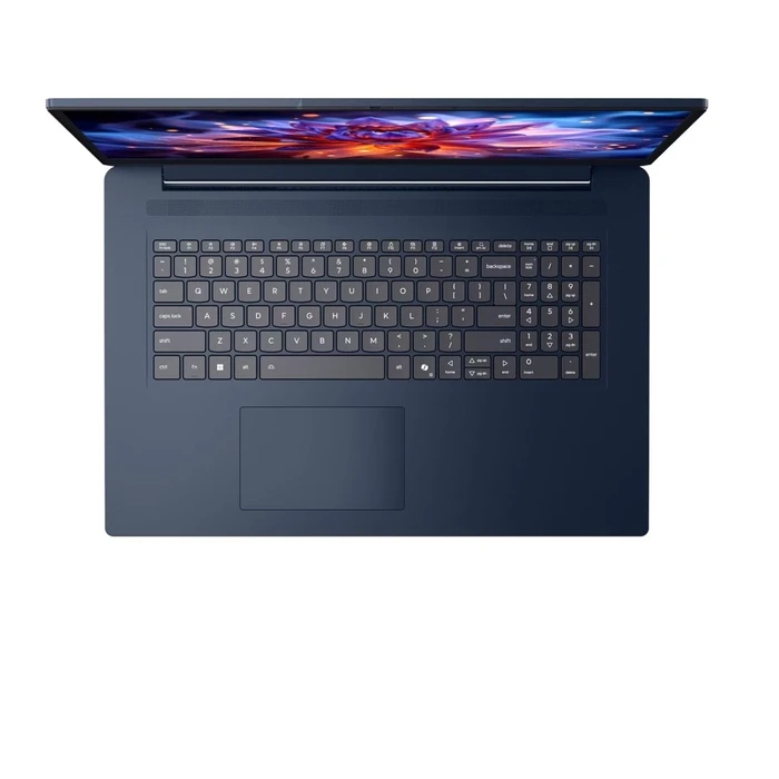 Lenovo IdeaPad Slim 3 17IWC11 17.3" FHD Laptop - Intel Core i5 320, 16GB DDR5, 512GB PCIe 4.0 NVMe SSD, Windows 11 Home, Cosmic Blue (US Keyboard)
