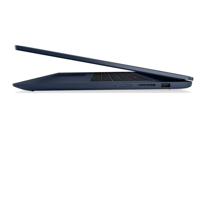 Lenovo IdeaPad Slim 3 17IWC11 17.3" FHD Laptop - Intel Core i5 320, 16GB DDR5, 512GB PCIe 4.0 NVMe SSD, Windows 11 Home, Cosmic Blue (US Keyboard)