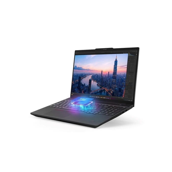 Lenovo ThinkPad T16 G5 Ultra 5 325 16,0" WUXGA IPS + Σακίδιο Lenovo TP Essential Plus 16 (US Keyboard)