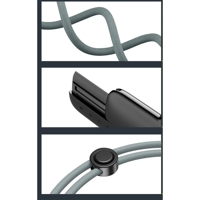 Αδιάβροχη Θήκη Κινητού Lamtech SLIP COVER BAG Black