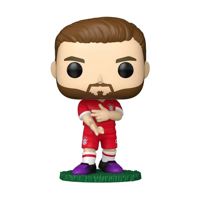 Funko Pop! Football: FC Bayern Μονάχου - Harry Kane #97