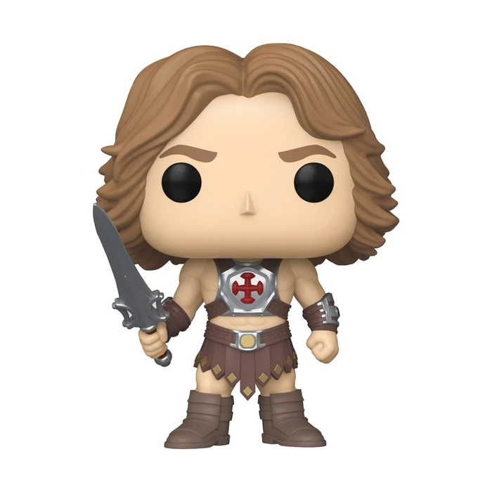 Funko Pop! Movies: Masters of the Universe - He-Man  (Φιγούρα βινυλίου)