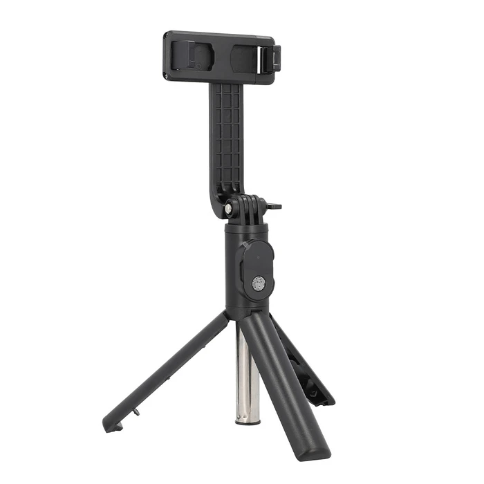 Τρίποδο Lamtech 2IN1 Bluetooth GIMBAL for Smartphones and Action Cameras