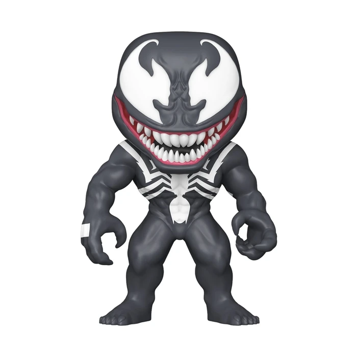 Funko Pop! Marvel Rivals - Venom #1218 Φιγούρα Βινυλίου (Bobble-Head) - Funko