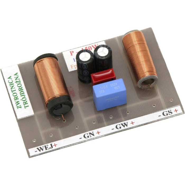 Crossover Ηχείων DM 150W 8ohm