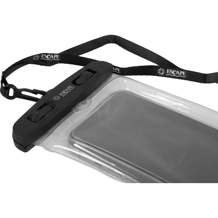 Αδιάβροχη Θήκη Κινητού Escape (μέχρι 6,5"), πιστοποίηση IPX8