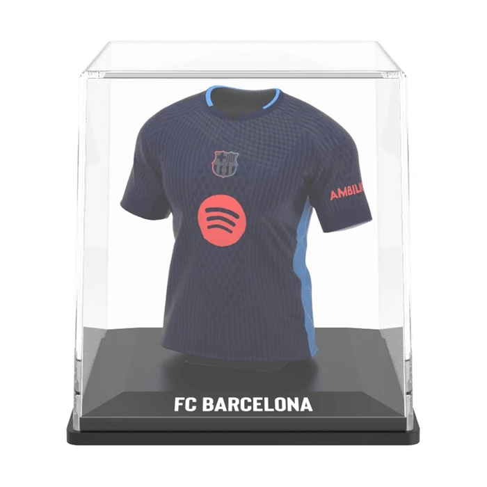 Barcelona Figure 9.5 cm - FanCollex