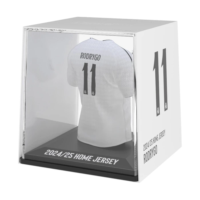 Real Madrid Figure 9.5 cm - FanCollex
