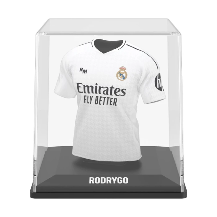 Real Madrid Figure 9.5 cm - FanCollex