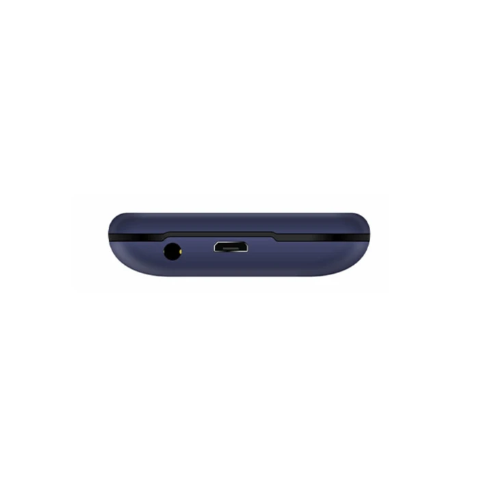 Κινητό Τηλέφωνο Lamtech 2.4' GR DUAL SIM TINY L II Blue