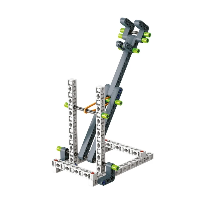 Clementoni STEM Learn & Create Laboratory 8+ (63459)