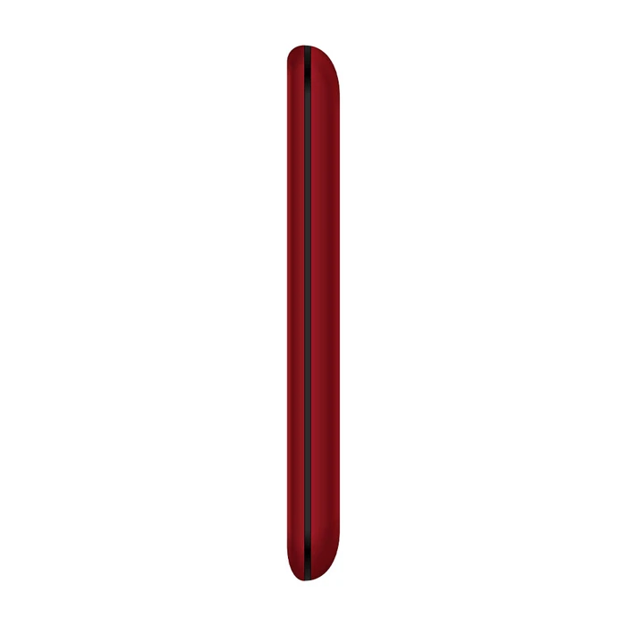 Κινητό Τηλέφωνο Lamtech 2.4' GR DUAL SIM TINY L II Red
