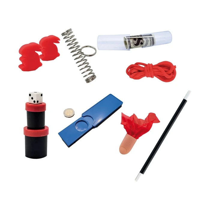 AS COMPANY Magic Wand for Kids (Ages 6+)