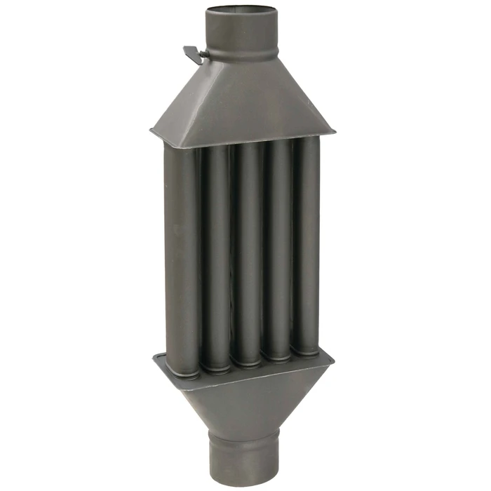 Velco Thermosyphon Solar Collector 5 Tubes XL
