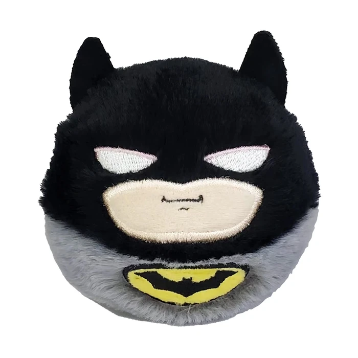 TY Λούτρινο 10 εκ. - DC Batman (Beanie Bouncers)
