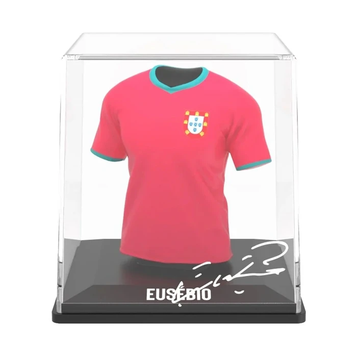 Fancollex Myjersey Portugal 1966 Legend Eusébio
