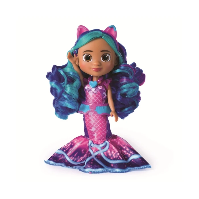 Spin Master Gabby's Dollhouse: The Movie - Mer-tastic 'Gabby' Μίνι Κούκλα (15 cm)