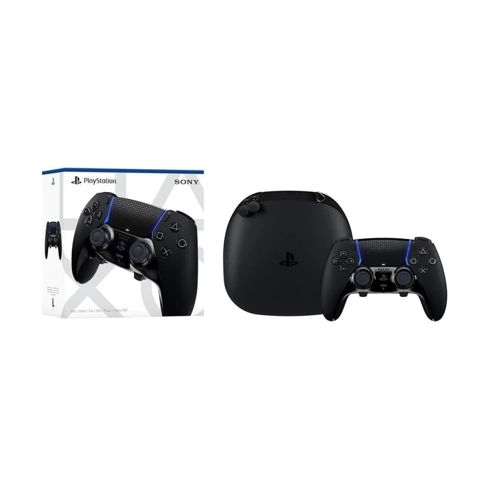 Sony DualSense Edge Wireless Controller for PS5 - Black