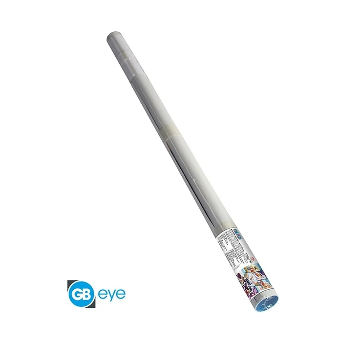 GB eye Αφίσα One Piece (91.5 x 61 cm)
