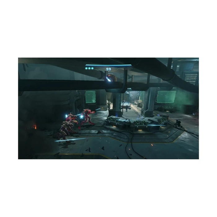 Nintendo Βιντεοπαιχνίδι Metroid Prime 4 Beyond