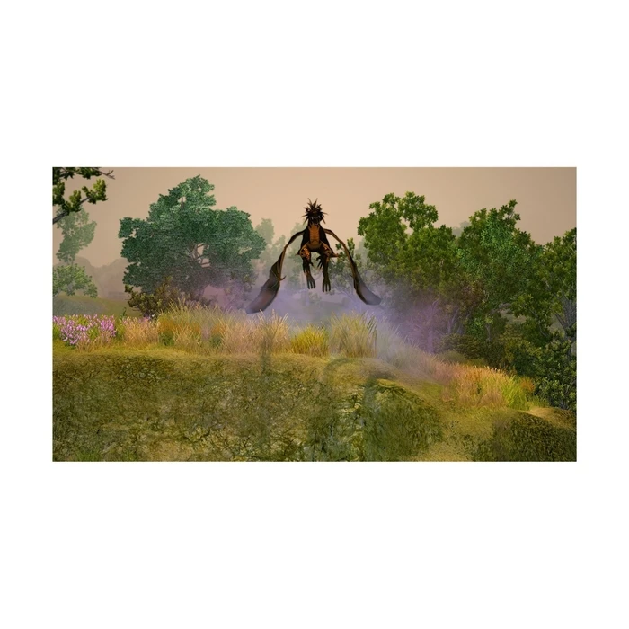 PS5 SparklingBit Sacred 2 Fallen Angel Remastered