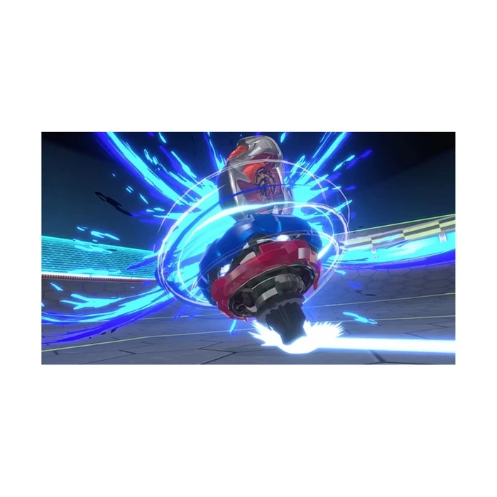 FuRyu Beyblade Xone Nintendo Switch
