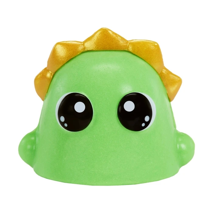 Πλαστελίνη MGA Dohkins: Dough Molds - Dinosaur (122876)