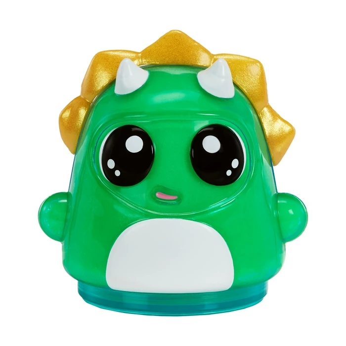 Πλαστελίνη MGA Dohkins: Dough Molds - Dinosaur (122876)