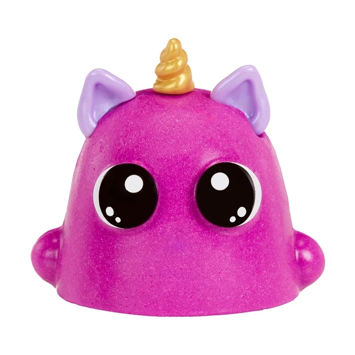 Πλαστελίνη MGA Dohkins: Dough Molds - Unicorn (122883)