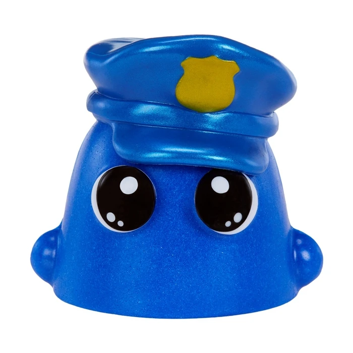 Πλαστελίνη MGA Dohkins: Dough Molds - Officer (122920)