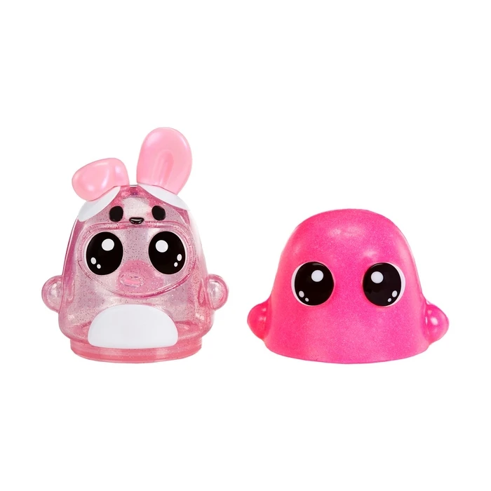 Πλαστελίνη MGA Dohkins: Dough Molds - Bunny (122906)