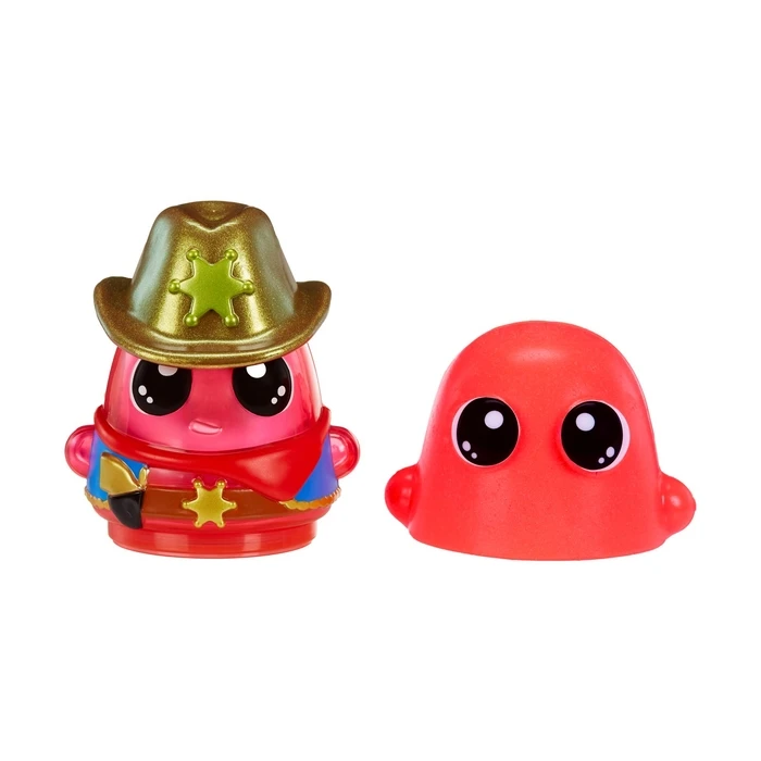 Πλαστελίνη MGA Dohkins: Dough Molds - Cowboy (122890)