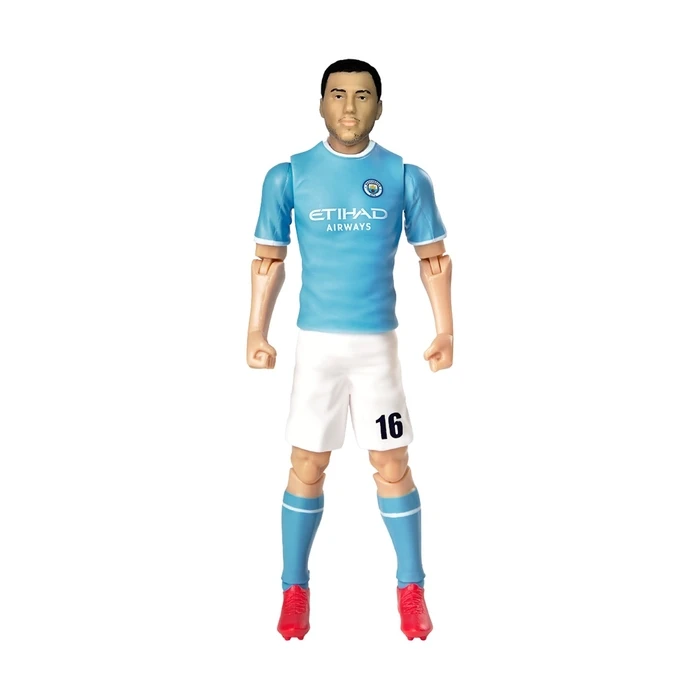 Banbo Toys Manchester City Soccer - Rodri 20cm