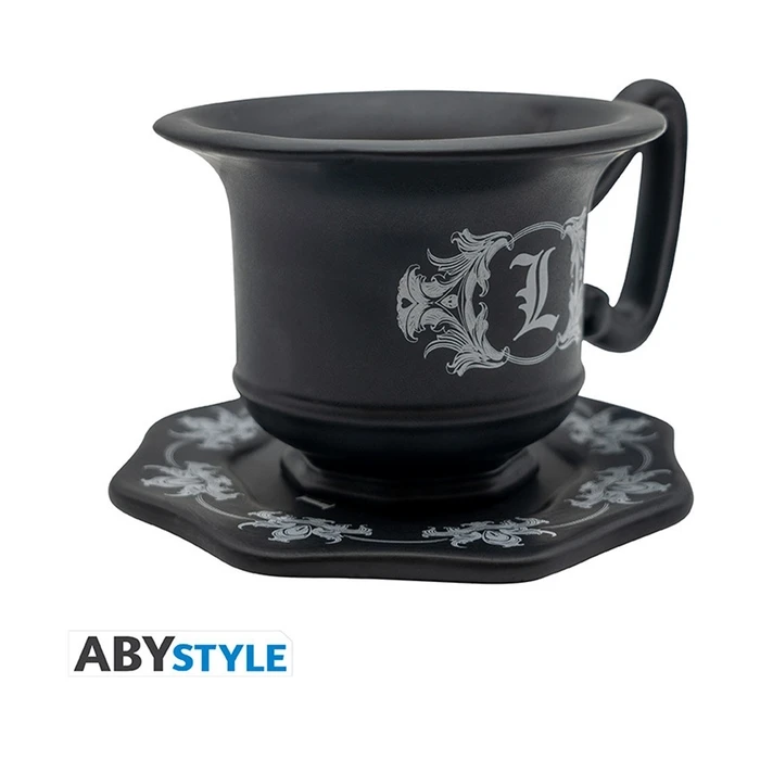Abysse Death Note Ceramic Mug 200ml - ABYMUGA618