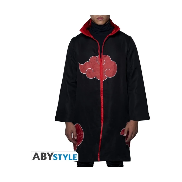 Μανδύας Akatsuki - Naruto Shippuden (ABYstyle / ABYROL011)