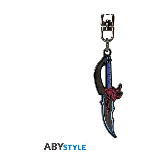 Abysse - Μπρελόκ Solo Leveling Kasaka's Venom Fang (ABYKEY641)