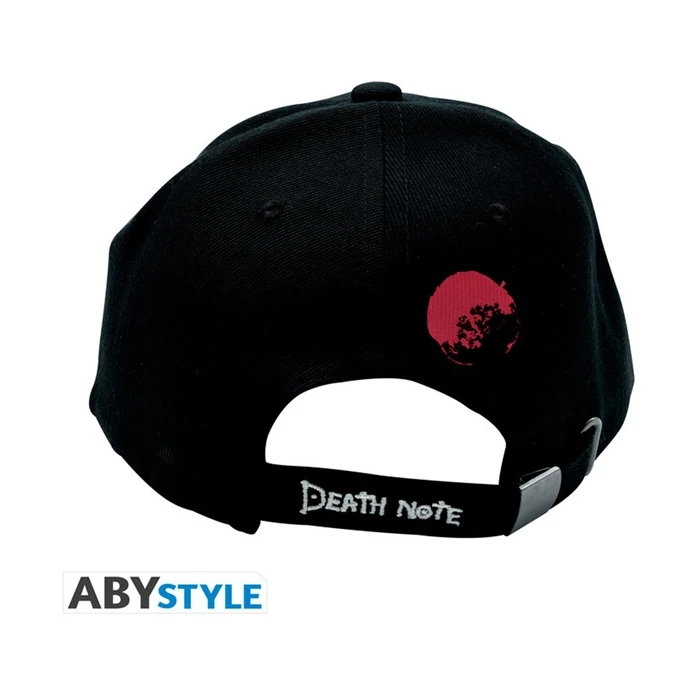 Καπέλο Death Note – Ryuk (Μαύρο & Γκρι) – Abysse / ABYstyle (ABYCAP083)