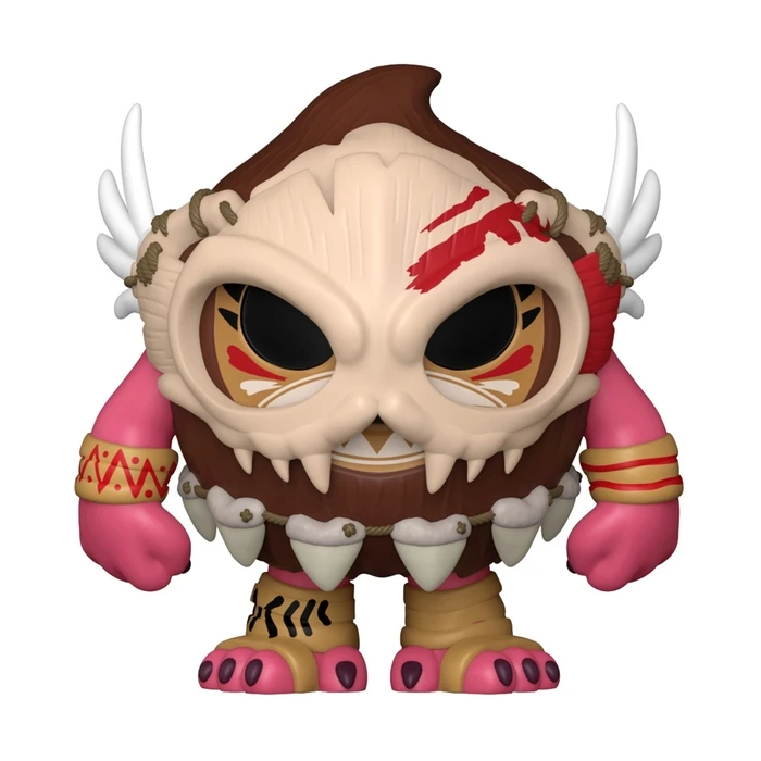 Funko Pop! Disney: Vaiana (Moana) - Kotu #1766 Βινυλίου Φιγούρα