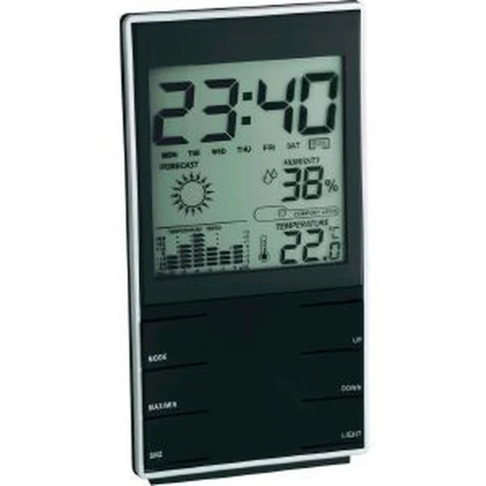 Μετεωρολογικός Σταθμός TFA 35.1102.01