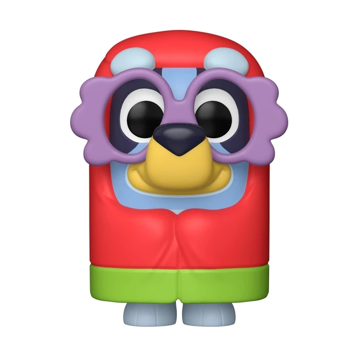 Funko Pop! Animation: Bluey - Granny Janet (Vinyl Figure) #2372