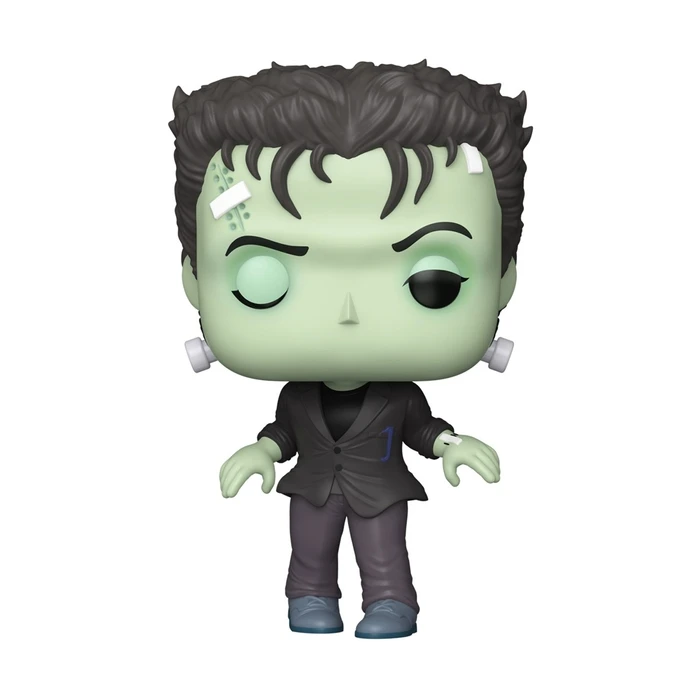 Funko Pop! Movies: Universal Monsters - Frankenstein