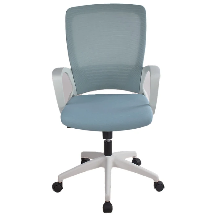 Καρέκλα Γραφείου LGP RHEA White/L.Blue