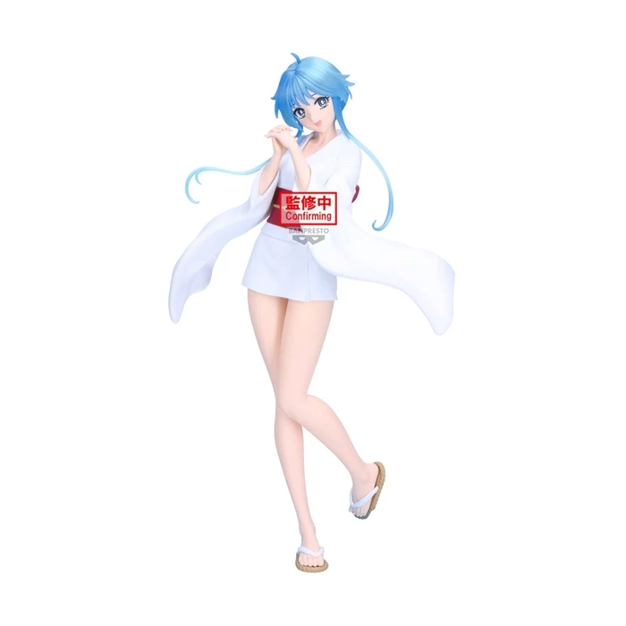 Banpresto Glitter & Glamours: Hell Teacher Jigoku Sensei - Yukime Φιγούρα 22εκ.