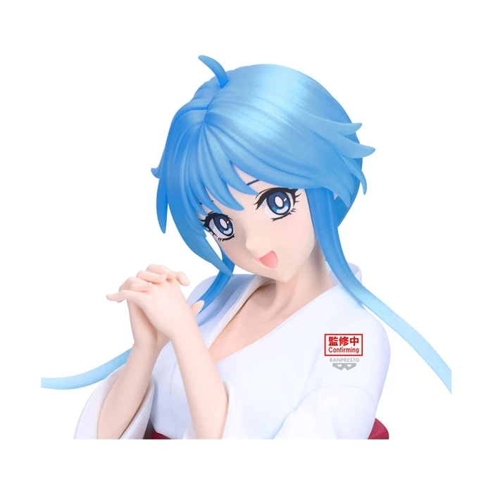 Banpresto Glitter & Glamours: Hell Teacher Jigoku Sensei - Yukime Φιγούρα 22εκ.